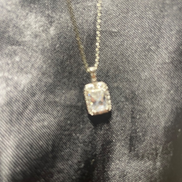 Diamonelle Pendant - Picture 3 of 6